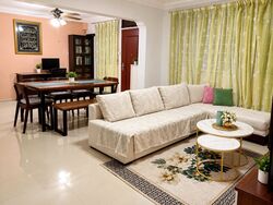 Blk 482 Pasir Ris Drive 4 (Pasir Ris), HDB 4 Rooms #624072701